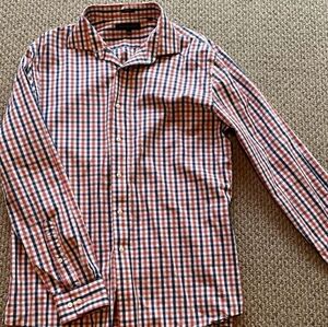 2 for $12 Tommy Hilfiger Slim Fit Shirt. Add to 2 for $12 bundle for discount.
